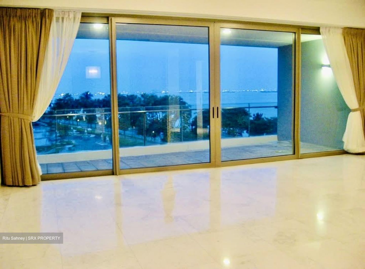 The Coast at Sentosa Cove (D4), Condominium #563486301